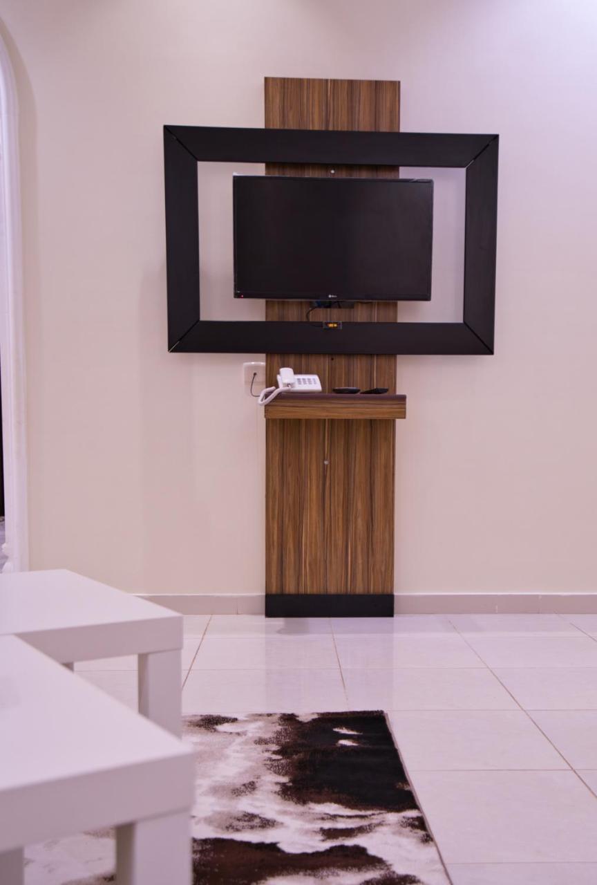 Holool Furnished Units Hotell Medina Eksteriør bilde