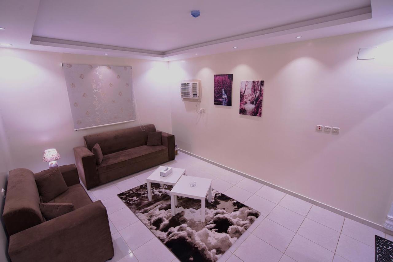 Holool Furnished Units Hotell Medina Eksteriør bilde
